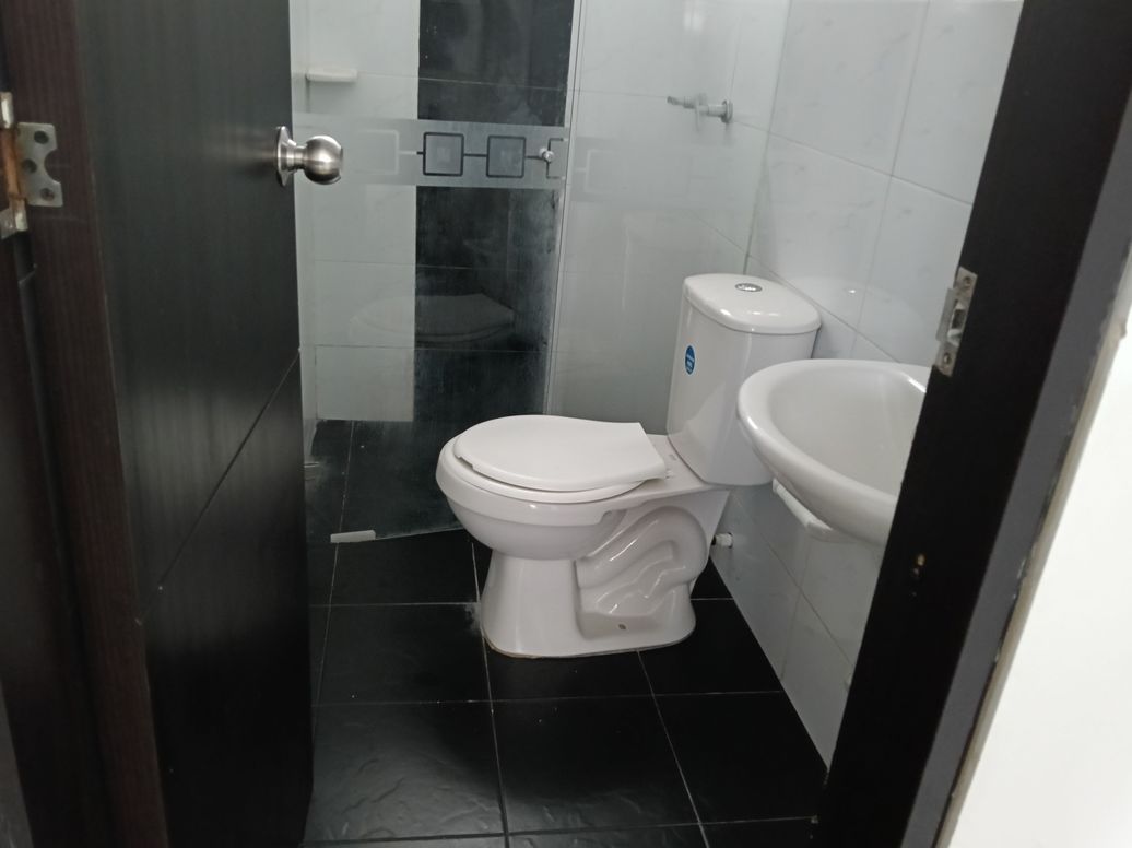 Apartamento de 2 alcobas en venta en Libertador, Bogotá, 50 m² · foto 5 de 6
