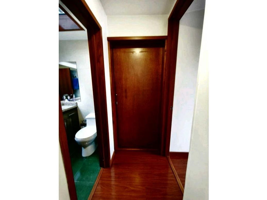 Apartamento en venta en Quinta Paredes, Bogotá · foto 19 de 20