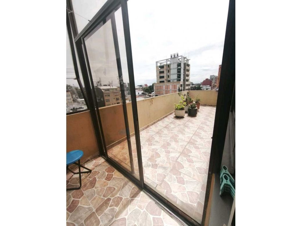 Apartamento en venta en Quinta Paredes, Bogotá · foto 16 de 20