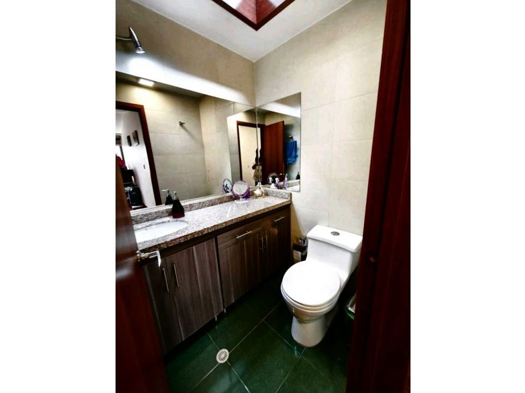 Apartamento en venta en Quinta Paredes, Bogotá · foto 20 de 20