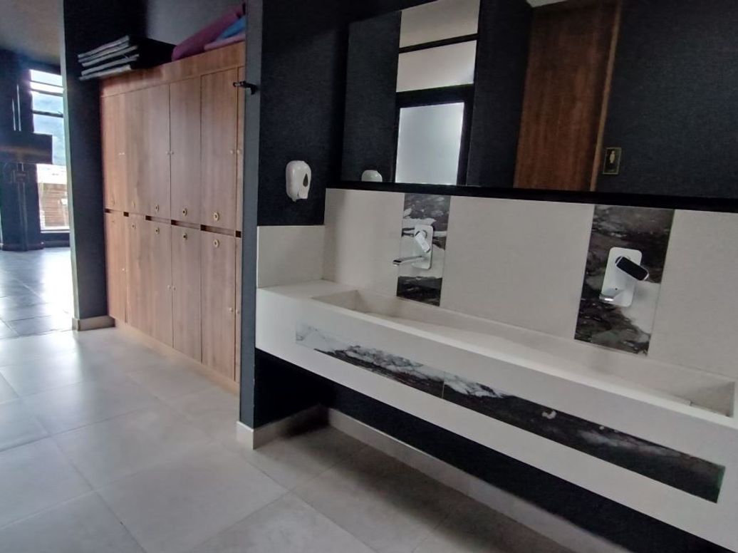 Apartamento de 1 alcoba en venta en Chicó Norte, Bogotá, 42 m² · foto 15 de 20