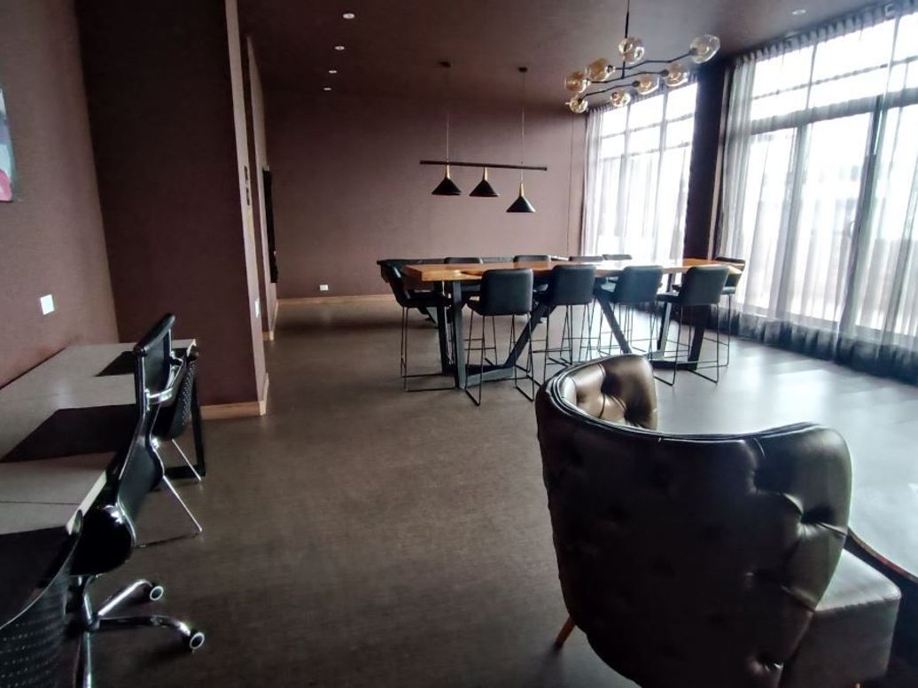 Apartamento de 1 alcoba en venta en Chicó Norte, Bogotá, 42 m² · foto 11 de 20
