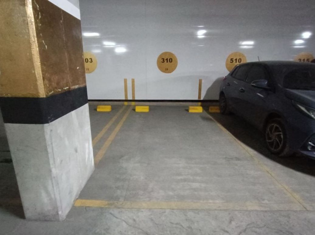 Apartamento de 1 alcoba en venta en Chicó Norte, Bogotá, 42 m² · foto 20 de 20