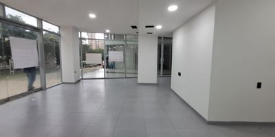 Local Arriendo 161 mts Antioquia ENVIGADO LAS CASITAS Código Coninsa:91806