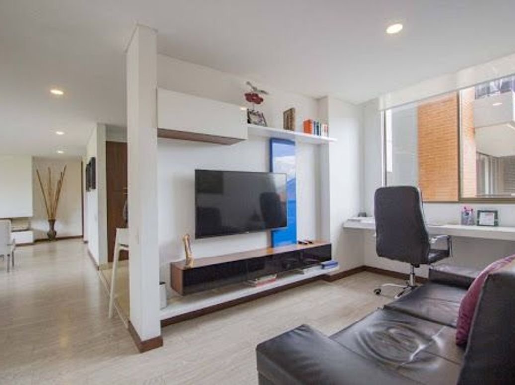 Apartamento de 3 alcobas en venta en Arrayanes, Bogotá, 141 m² · foto 14 de 20
