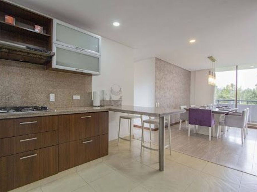 Apartamento de 3 alcobas en venta en Arrayanes, Bogotá, 141 m² · foto 11 de 20