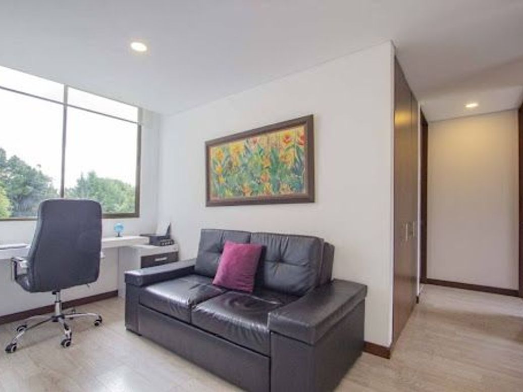 Apartamento de 3 alcobas en venta en Arrayanes, Bogotá, 141 m² · foto 13 de 20