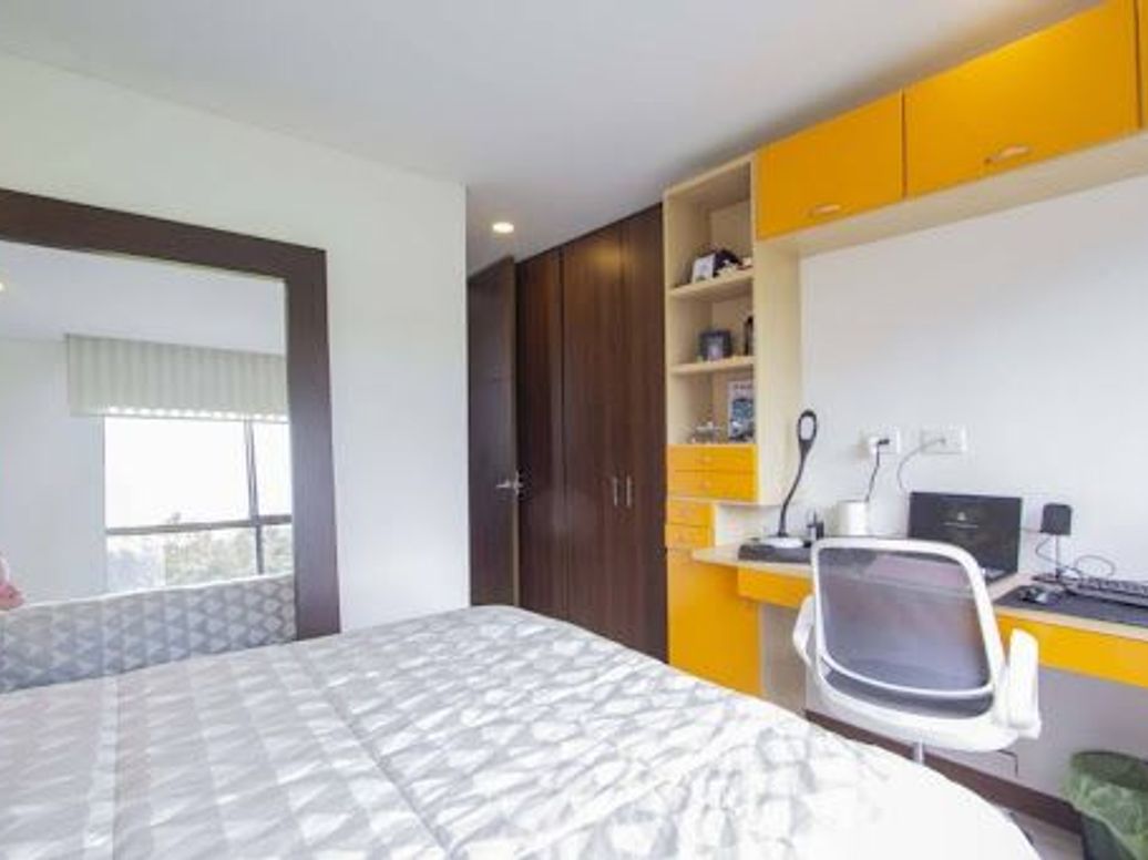 Apartamento de 3 alcobas en venta en Arrayanes, Bogotá, 141 m² · foto 16 de 20
