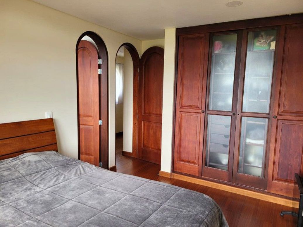 Casa de 3 alcobas en venta en Bogotá, Bogotá, 119 m² · foto 5 de 20