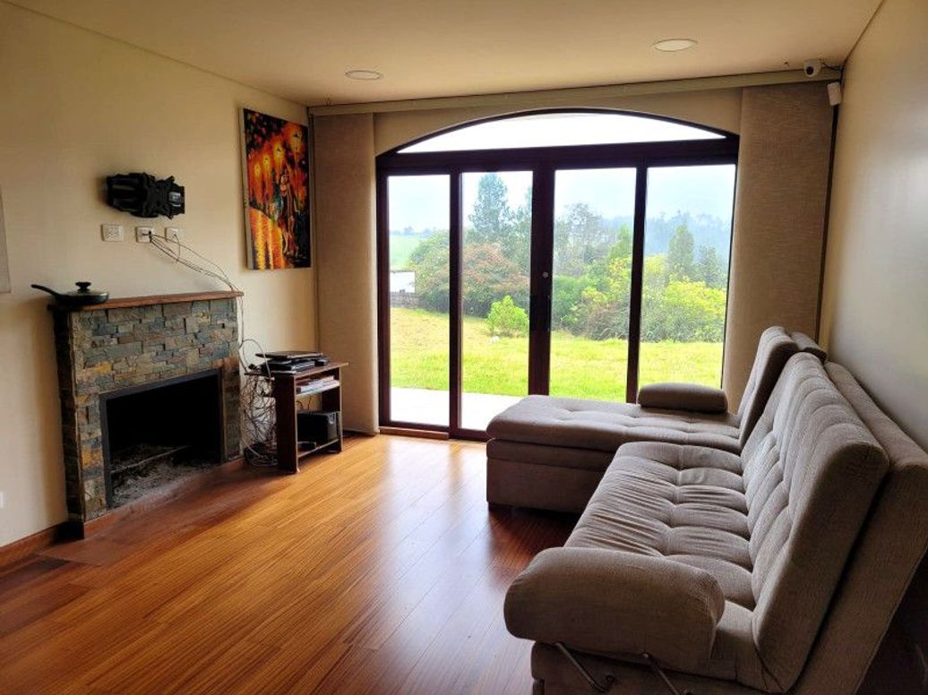 Casa de 3 alcobas en venta en Bogotá, Bogotá, 119 m² · foto 2 de 20