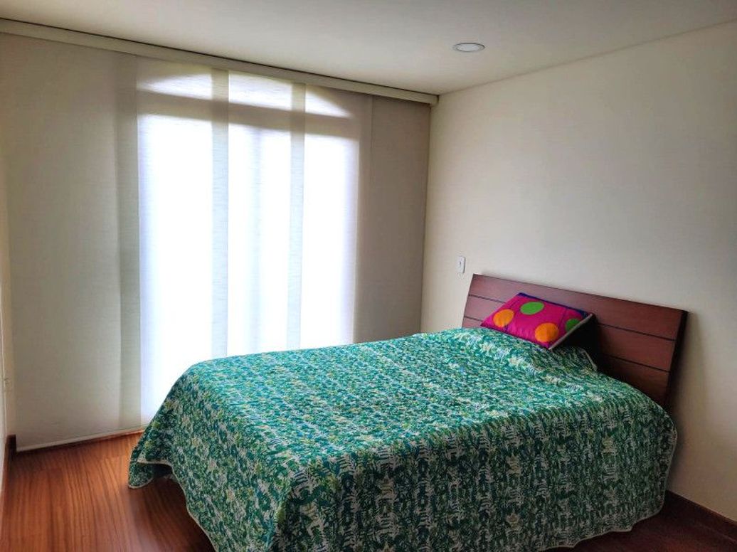 Casa de 3 alcobas en venta en Bogotá, Bogotá, 119 m² · foto 9 de 20