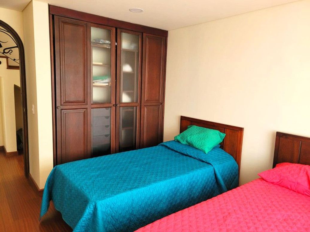 Casa de 3 alcobas en venta en Bogotá, Bogotá, 119 m² · foto 10 de 20
