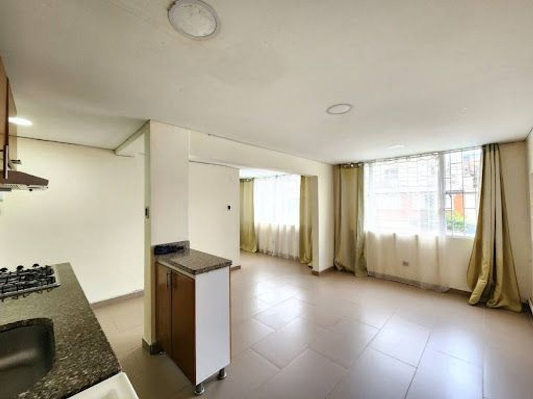 Casa de 4 alcobas en venta en Carabelas, Bogotá, 120 m² · foto 19 de 20