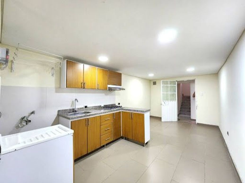 Casa de 4 alcobas en venta en Carabelas, Bogotá, 120 m² · foto 3 de 20