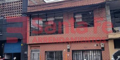 LA PROPIEDAD CUENTA CON SALA, COMEDOR, 3 CLOSET, COCINA INTEGRAL, ESTUFA A GAS. ALACENAS, EXTRACTOR, RED DE GAS, BAÑOS CABINADOS EN ACRILICO, DUCHA ELECTRICA, 1 PATIO SEMICUBIERTO, PISO EN CERAMICA, INMUEBLE SUJETO A VERIFICACIÓN DE DISPONIBILIDAD
