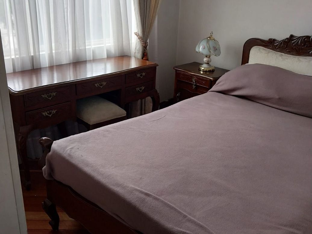 Apartamento de 3 alcobas en venta en Cr Praderas De Fontibon Et. Iv, Bogotá, 80 m² · foto 12 de 18