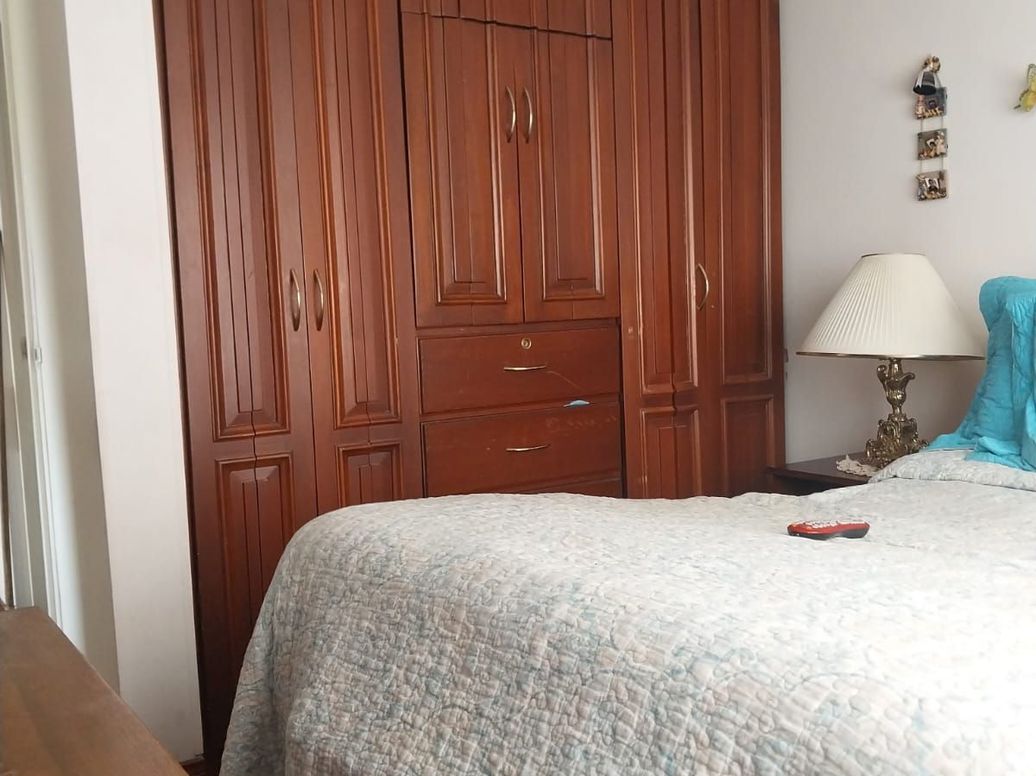 Apartamento de 3 alcobas en venta en Cr Praderas De Fontibon Et. Iv, Bogotá, 80 m² · foto 14 de 18