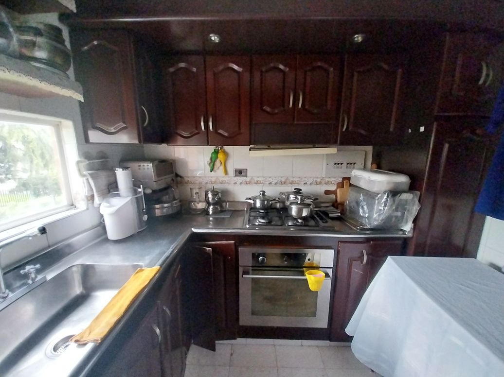Apartamento de 3 alcobas en venta en Cr Praderas De Fontibon Et. Iv, Bogotá, 80 m² · foto 5 de 18