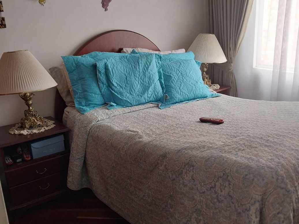Apartamento de 3 alcobas en venta en Cr Praderas De Fontibon Et. Iv, Bogotá, 80 m² · foto 13 de 18