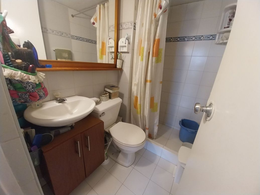 Apartamento de 3 alcobas en venta en Cr Praderas De Fontibon Et. Iv, Bogotá, 80 m² · foto 15 de 18