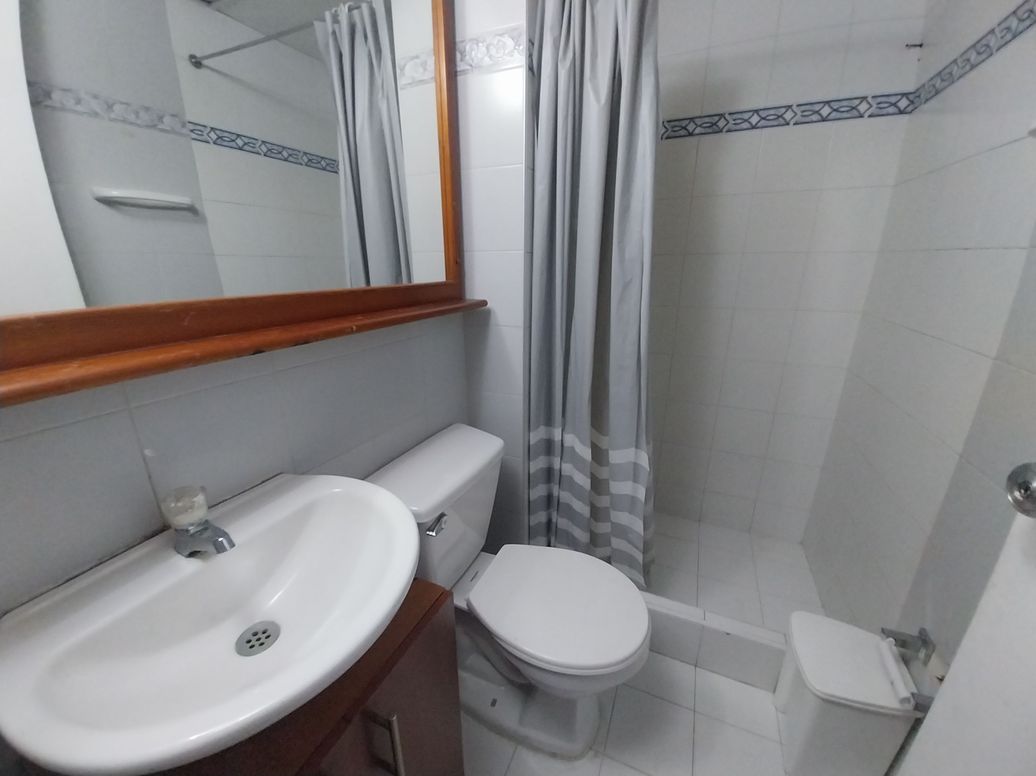 Apartamento de 3 alcobas en venta en Cr Praderas De Fontibon Et. Iv, Bogotá, 80 m² · foto 6 de 18