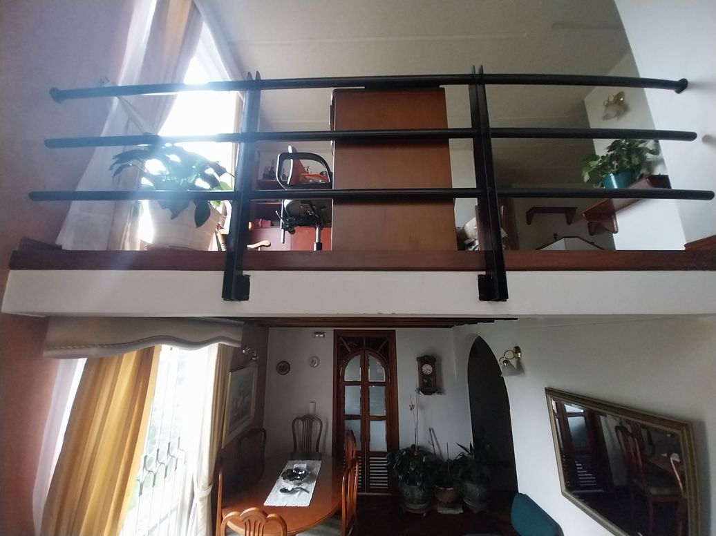 Apartamento de 3 alcobas en venta en Cr Praderas De Fontibon Et. Iv, Bogotá, 80 m² · foto 4 de 18