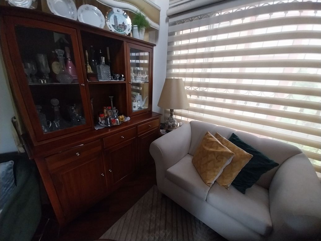 Apartamento de 3 alcobas en venta en Cr Praderas De Fontibon Et. Iv, Bogotá, 80 m² · foto 3 de 18