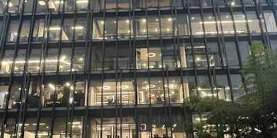 Oportunidad para inversionistas! Edificio AAA en venta, contrato con multinacional