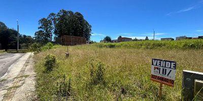 Lote en venta en El Carmen de Viboral, Antioquia, ubicado en el barrio La Alhambra, sector Jardines del Carmen. Este lote de 84.50 m² ofrece una topografía plana, ideal para su proyecto. Disfrute de una vista a guaduales desde su futura propiedad, situada en una calle cerrada que proporciona tranquilidad. La unidad cuenta con vigilancia, aportando seguridad. El estrato es 4. Precio de venta: $205,000,000. Para más información o para visitar este lote, contáctenos vía WhatsApp, solicite que le contacten o vea nuestros teléfonos.