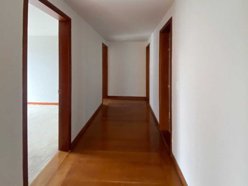 Apartamento de 3 alcobas en venta en Chicó Norte, Bogotá, 121 m² · foto 6 de 18