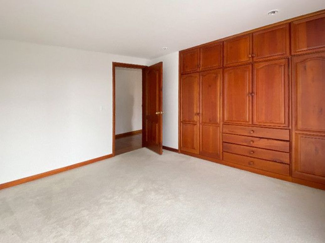 Apartamento de 3 alcobas en venta en Chicó Norte, Bogotá, 121 m² · foto 8 de 18