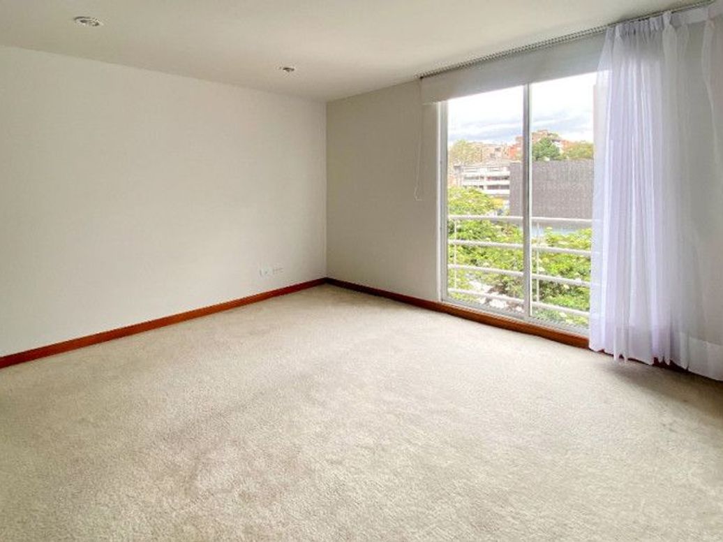 Apartamento de 3 alcobas en venta en Chicó Norte, Bogotá, 121 m² · foto 11 de 18