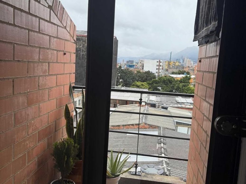 Apartamento de 3 alcobas en venta en La Fraguita, Bogotá, 52 m² · foto 16 de 19
