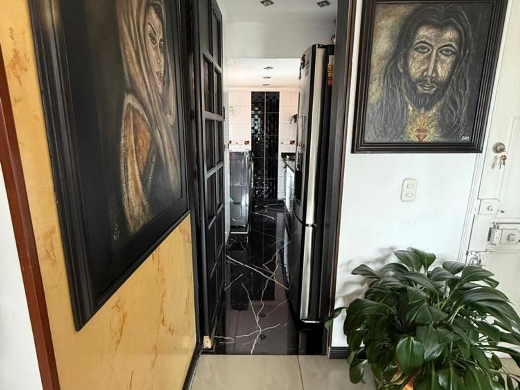 Apartamento de 3 alcobas en venta en La Fraguita, Bogotá, 52 m² · foto 15 de 19