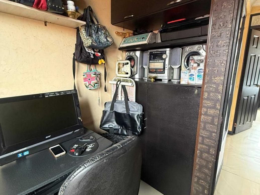Apartamento de 3 alcobas en venta en La Fraguita, Bogotá, 52 m² · foto 5 de 19