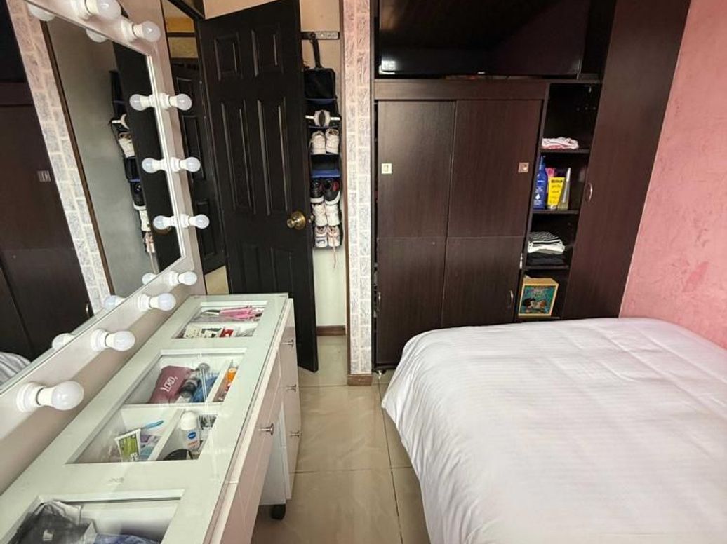 Apartamento de 3 alcobas en venta en La Fraguita, Bogotá, 52 m² · foto 7 de 19