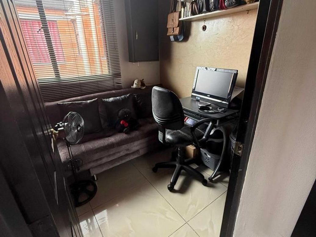 Apartamento de 3 alcobas en venta en La Fraguita, Bogotá, 52 m² · foto 6 de 19