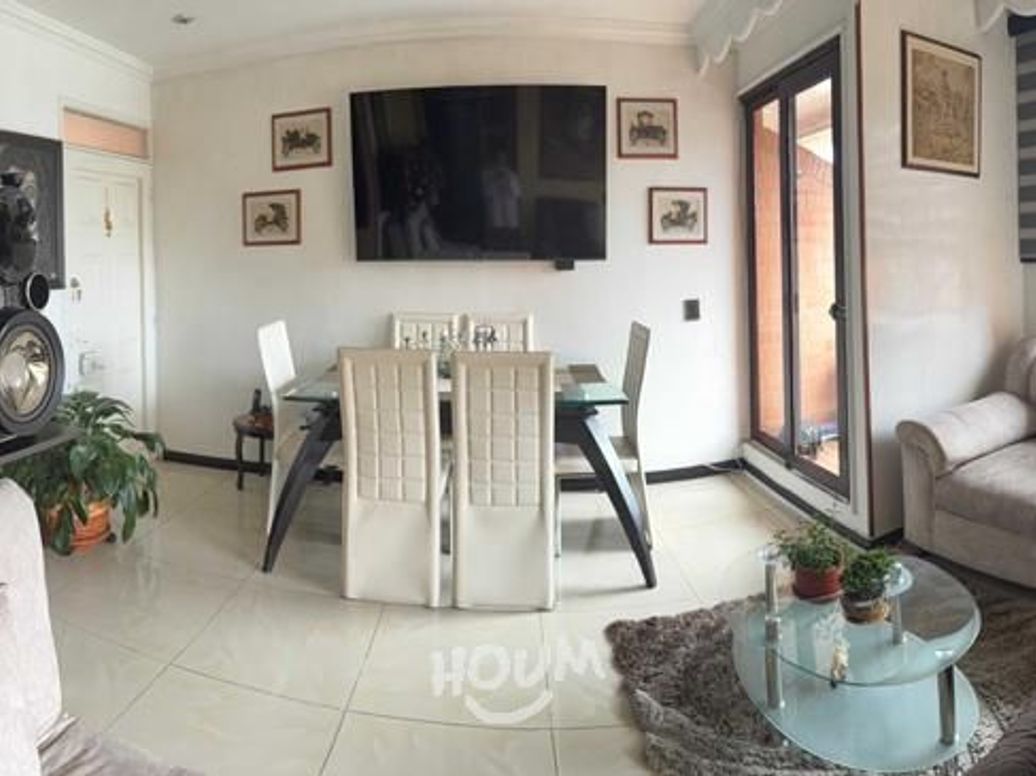 Apartamento de 3 alcobas en venta en La Fraguita, Bogotá, 52 m² · foto 18 de 19