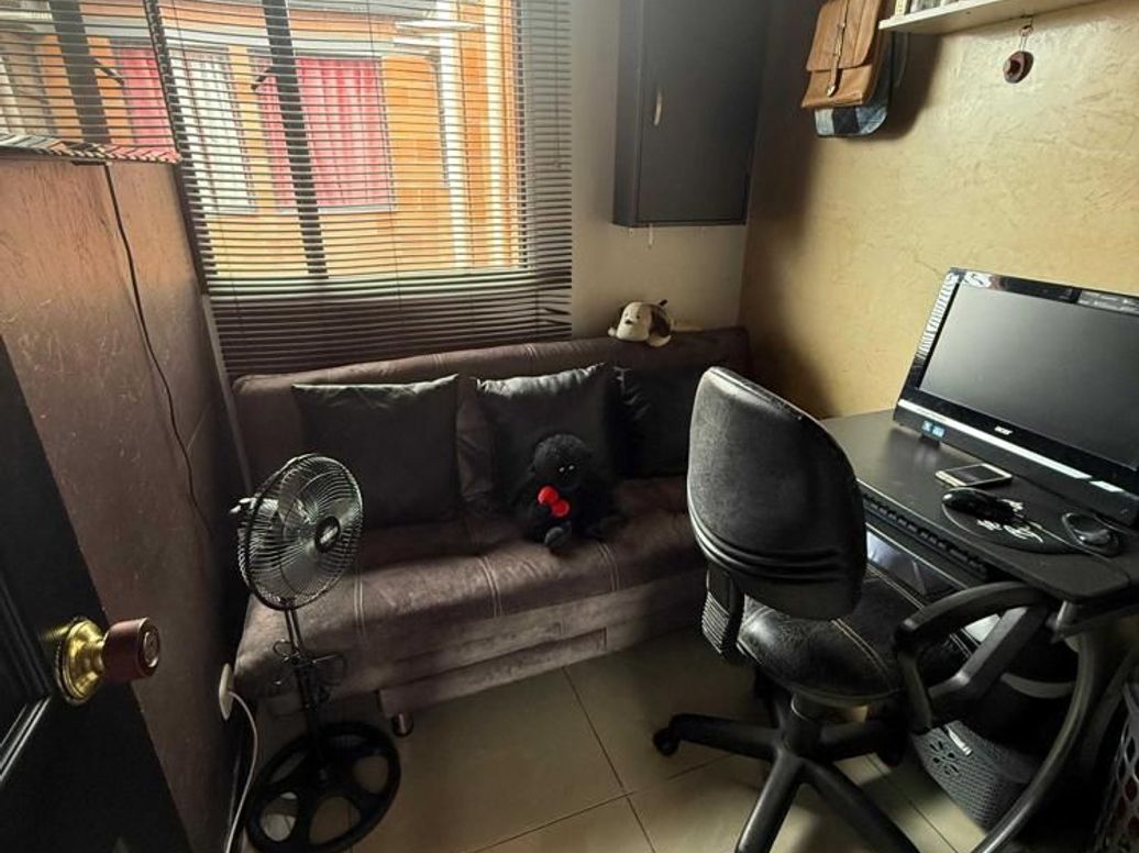 Apartamento de 3 alcobas en venta en La Fraguita, Bogotá, 52 m² · foto 4 de 19