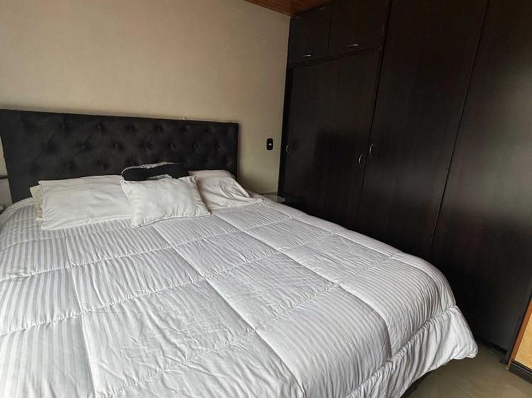 Apartamento de 3 alcobas en venta en La Fraguita, Bogotá, 52 m² · foto 10 de 19