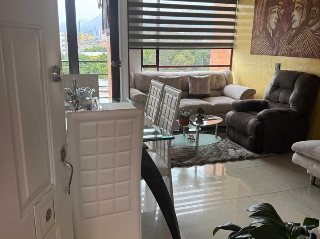 Apartamento de 3 alcobas en venta en La Fraguita, Bogotá, 52 m² · foto 19 de 19