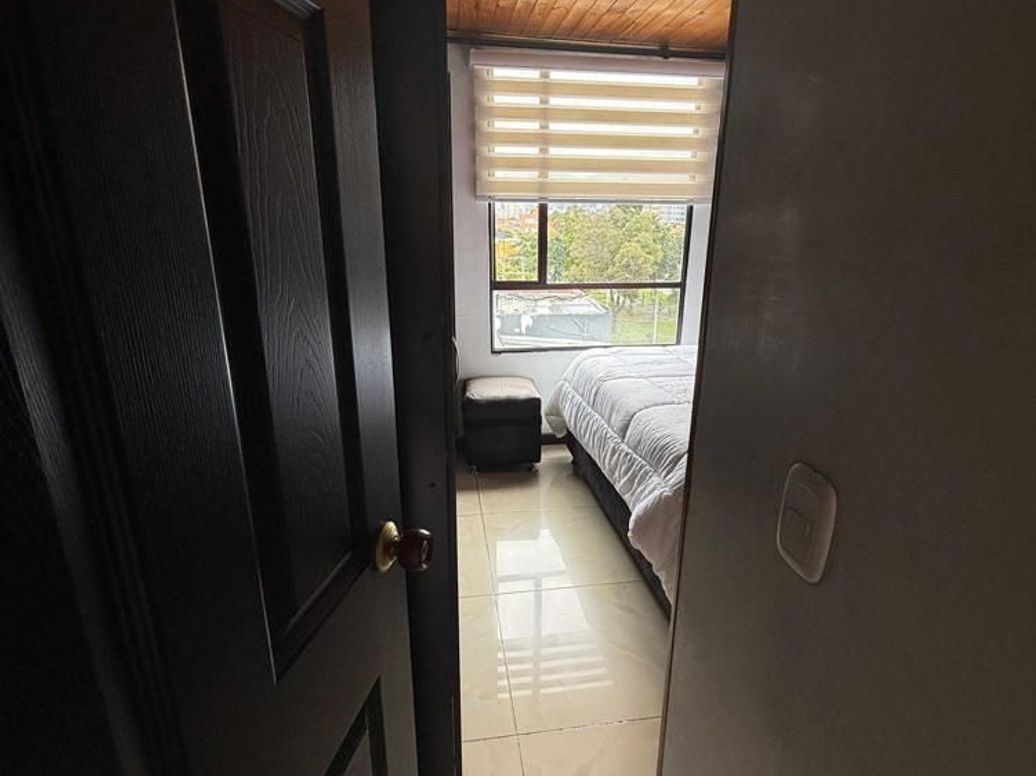 Apartamento de 3 alcobas en venta en La Fraguita, Bogotá, 52 m² · foto 12 de 19