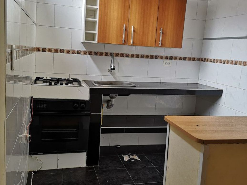 Casa de 2 alcobas en venta en Juan Xxiii, Bogotá, 173 m² · foto 4 de 19