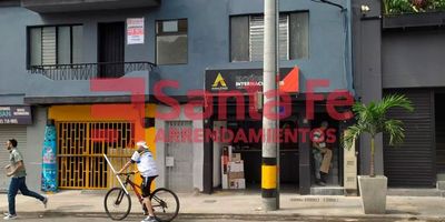 LA PROPIEDAD CUENTA CON SALA COMEDOR, COCINA INTEGRAL, ESTUFA A GAS, ALACENAS, RED DE GAS, DUCHA ELECTRICA, PISO EN CERAMICA, INMUEBLE SUJETO A VERIFICACIÓN DE DISPONIBILIDAD