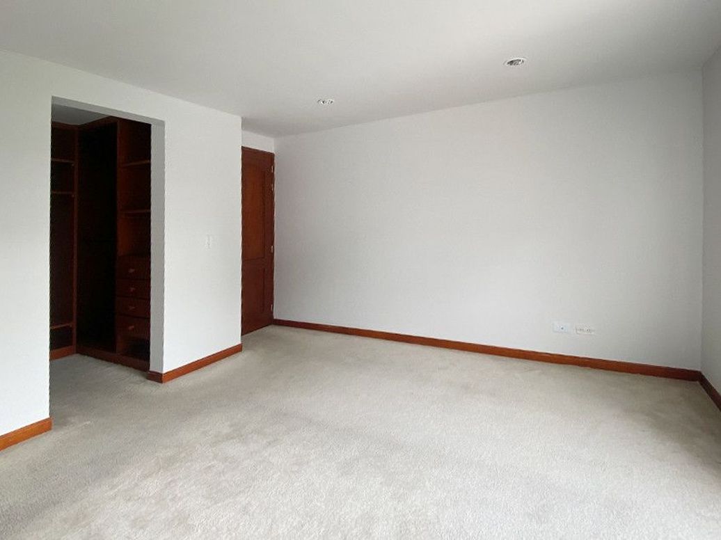 Apartamento de 3 alcobas en venta en Chicó Norte, Bogotá, 121 m² · foto 13 de 19