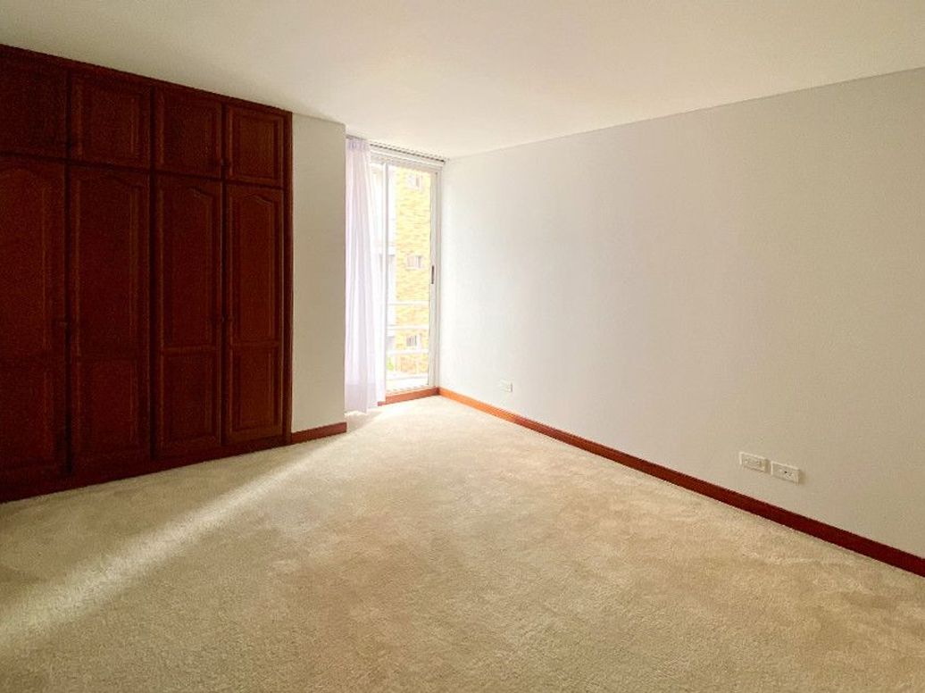 Apartamento de 3 alcobas en venta en Chicó Norte, Bogotá, 121 m² · foto 18 de 19