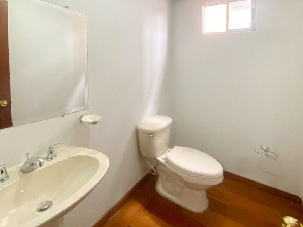 Apartamento de 3 alcobas en venta en Chicó Norte, Bogotá, 121 m² · foto 2 de 19