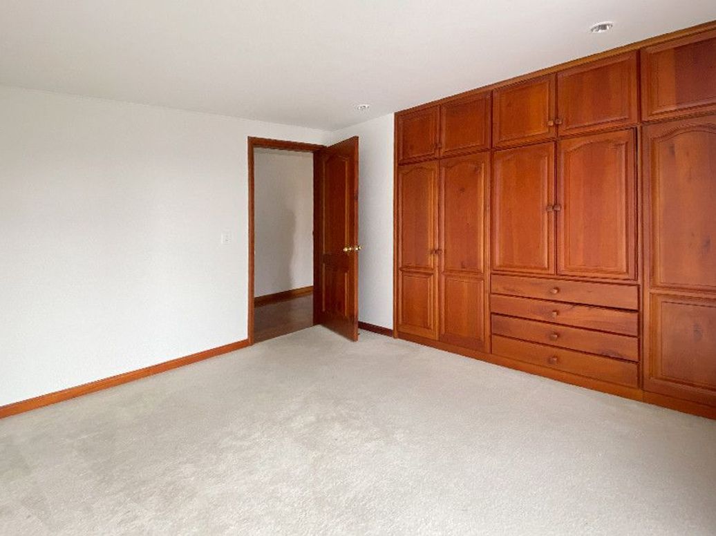 Apartamento de 3 alcobas en venta en Chicó Norte, Bogotá, 121 m² · foto 9 de 19