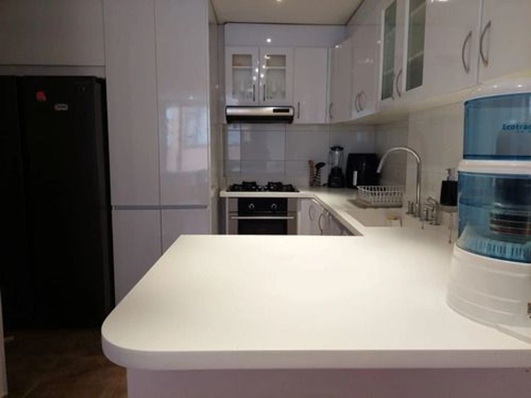 Apartamento de 2 alcobas en venta en El Virrey, Bogotá, 82 m² · foto 5 de 11