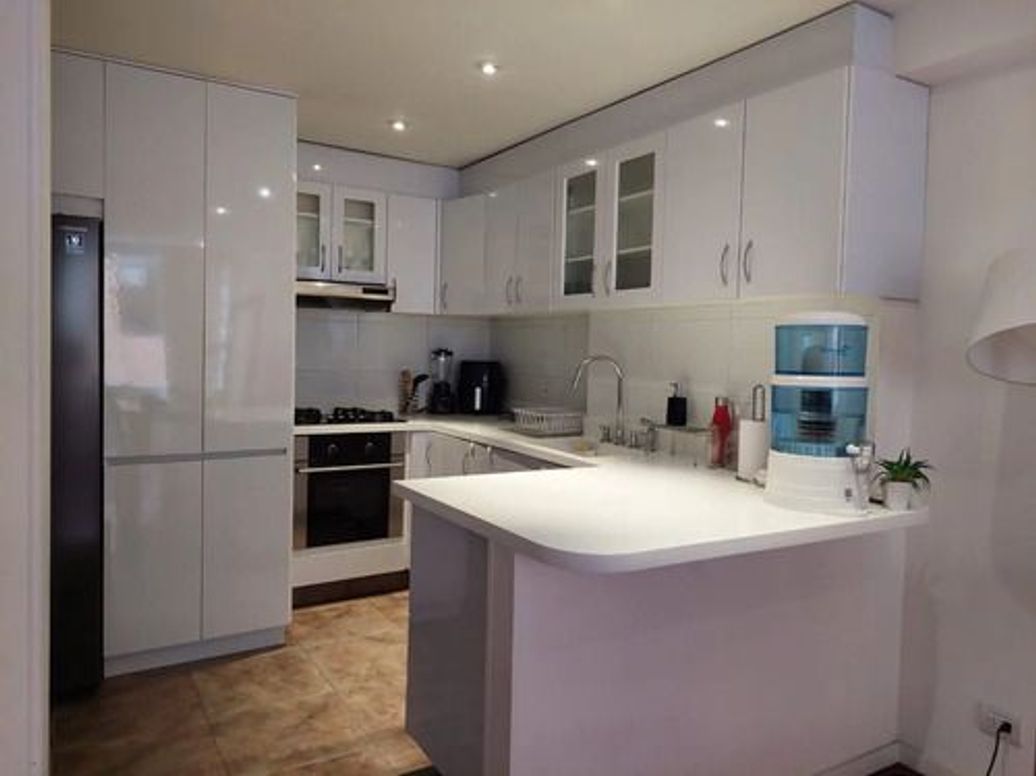Apartamento de 2 alcobas en venta en El Virrey, Bogotá, 82 m² · foto 4 de 11